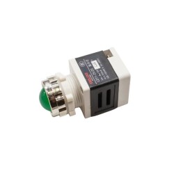 LD11-25/20 220V Signal Lamp - Green - 2