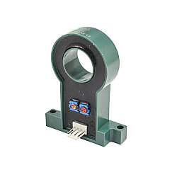 LDCT-50c1 DC 50A Hall Akım Sensörü - Akım Trafosu - 3