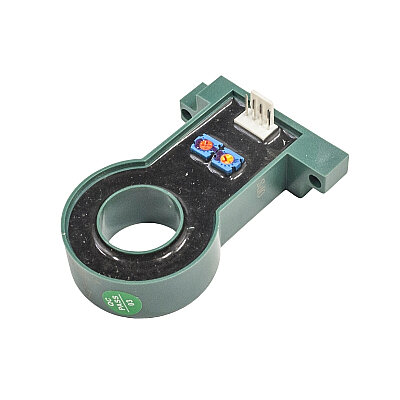 LDCT-50c1 DC 50A Hall Current Sensor - Current Transformer - 2