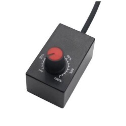 Led Dimmer 0-12V 30cm Kablolu - 1