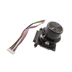 LED Rotary Encoder Module
