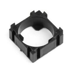 Li-ion 18650 Pil Tutucu Braket