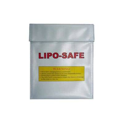 Lipo Pil Yanmaz Koruma Çantası - 23x30cm - 1