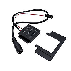 LJ-CM-01 12-24V 3A Single Color Touch Mirror Sensor