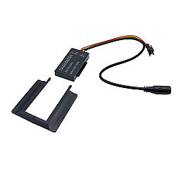 LJ-CM-02 12-24V 5A Çift Renk Dokunmatik Ayna Sensörü - 1