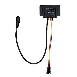 LJ-CM-03 12V 3A Dual Color Hand Sweep Mirror Sensor - 2