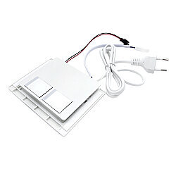 LJ-CM-05 12V Dual Color Touch Mirror Sensor - Anti-fog Addible