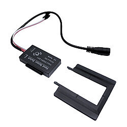 LJ-SS-05 12-24V 5A Hand Sweep Mirror Sensor