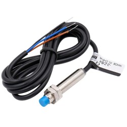 LJ10A3-2-Z/BX 6-36V 2mm NPN NO Inductive Distance Sensor