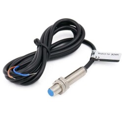 LJ10A3-2-Z/DX 6-36V 2mm NC Inductive Distance Sensor