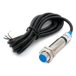 LJ12A3-2-Z/BX 6-36V 2mm NPN NO Inductive Distance Sensor