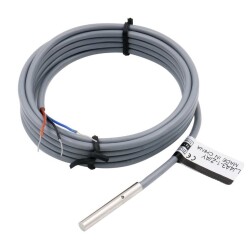 LJ4A3-1-Z/AY 6-36V 1mm PNP NC Endüktif Mesafe Sensörü