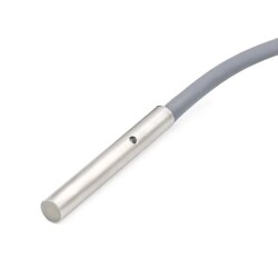 LJ4A3-1-Z/AY 6-36V 1mm PNP NC Inductive Distance Sensor - 2