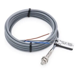 LJ5A3-1-Z/AX 6-36V 1mm NPN NC Inductive Distance Sensor