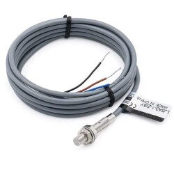 LJ5A3-1-Z/AY 6-36V 1mm PNP NC Inductive Distance Sensor