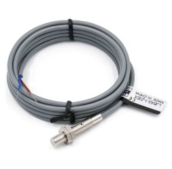 LJ6A3-1-Z/EX 6-36V NO 1mm Inductive Distance Sensor