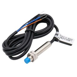 LJ8A3-3-Z/BX 6-36V 3mm NPN NO Inductive Distance Sensor