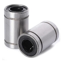 LM10UU Lineer Rulman - 2