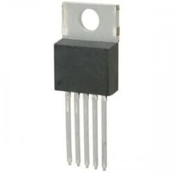 LM2576T-5.0 Voltage Regulator - TO220