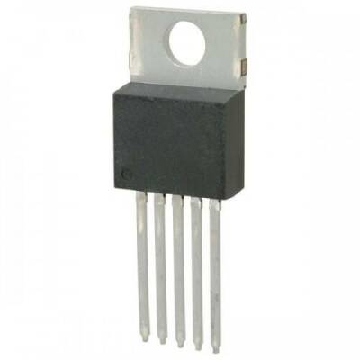 LM2576T-ADJ Voltage Regulator - TO220 - 1