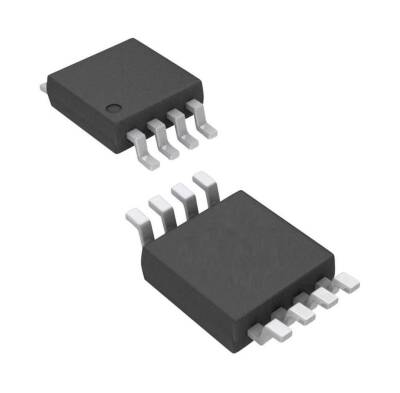 LM258AWYPT TSSOP-8 OpAmp Entegresi - 1