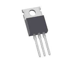 LM2940 5V TO-220 Voltage Regulator