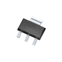 LM317 SOT-223 Voltage Regulator