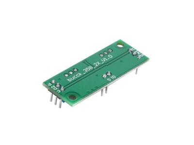 LM358 OpAmp İki Kademeli Sinyal Yükseltici Modülü - 2