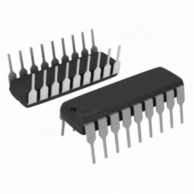 LM3915 DIP-18 Led Sürücü Entegresi - 1