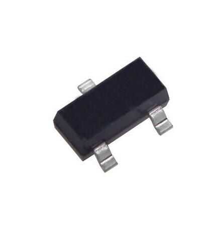 LM4041C SOT23 Voltaj Referans Entegresi