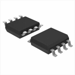 LM4890MM/NOPB AB CLASS SMD Ses Entegresi - 1