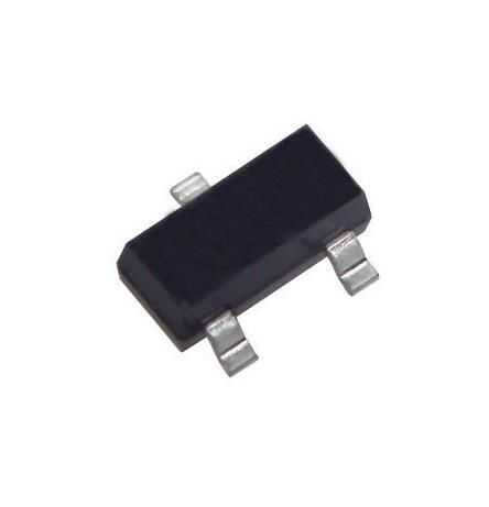 LM60BIM3 SOT-23 Smd Sıcaklık Sensörü