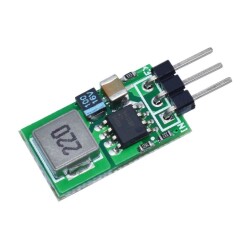 LM7805 5.5-32V to 5V 1A Voltage Step Down Regulator Board