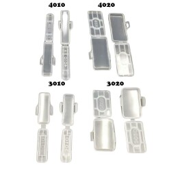LMC 3010 Cable Label Box Waterproof