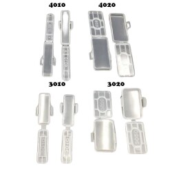 LMC 4010 Cable Label Box Waterproof