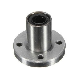 LMEF8UU 8mm Lineer Rulman