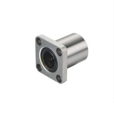 LMEK10UU 10mm Lineer Rulman - 1