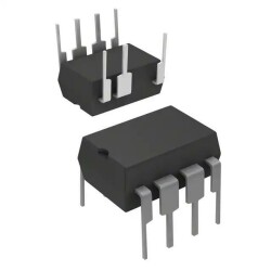 LNK304PN DIP-7 AC-DC Çevirici Entegre