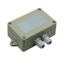 Load Cell Sensor Signal Amplifier 10V/1mV