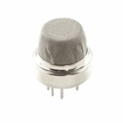 LPG/Isobutane/Propane Gas Sensor - MQ-6
