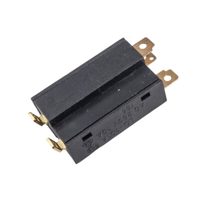 LQ-101A 4 Konumlu 4 Pin Sürgülü Slide Switch - 2