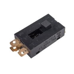 LQ-101A 4 Position 4 Pin Slide Switch