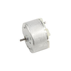 LRC-500NA 14.4V 6000Rpm DC Motor
