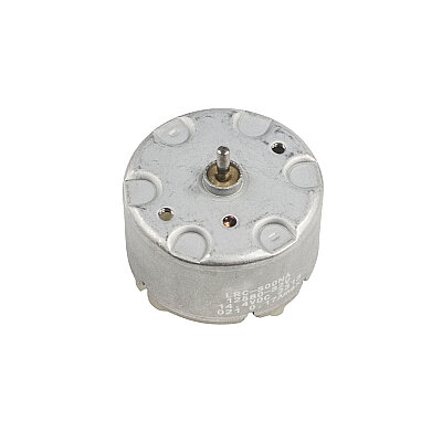 LRC-500NA 14.4V 6000Rpm DC Motor - 2