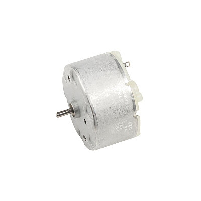 LRC-500NA 14.4V 6000Rpm DC Motor - 1