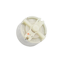 LRC-500NA 14.4V 6000Rpm DC Motor - 3