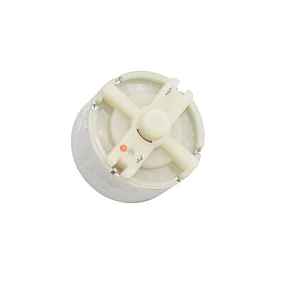 LRC-500NA 14.4V 6000Rpm DC Motor - 3