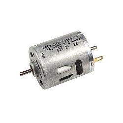 LRC365TM 14.4V 5500Rpm Redüktörsüz DC Motor - 1