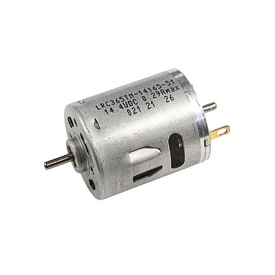 LRC365TM 14.4V 5500Rpm Redüktörsüz DC Motor - 1