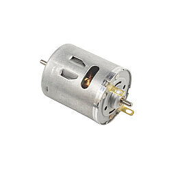 LRC365TM 14.4V 5500Rpm Redüktörsüz DC Motor - 2